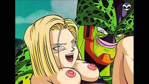 Android 18 Cell Xxx - Dbz- Android 18 And Cell Porn - xxx Mobile Porno Videos & Movies -  iPornTV.Net