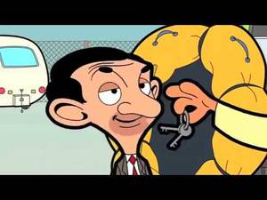 cartoon xxxx sex - á´´á´° Mr Bean Best New Cartoon Collection! â˜º 2016 Full Episodes â˜º PART 4