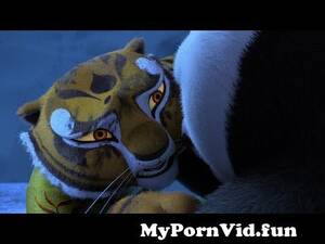 Kung Fu Panda Porn Videos - Kung Fu Panda 3 - Tigress warns Po â—‹ (7 11) from kungfu panda tigress and p  Watch Video - MyPornVid.fun