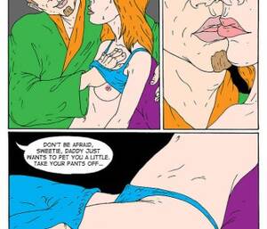 Lollipop Cartoon Porn - A special place and lollipop | Erofus - Sex and Porn Comics