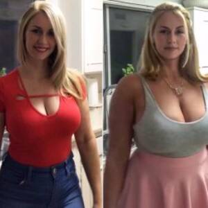 natural breast growth - Progressive Growth - Porn Photos & Videos - EroMe
