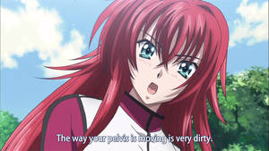 High School Dxd Issei Porn - 