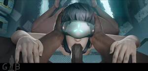 motoko kusanagi rule 34 - Motoko Kusanagi Explaining what you want but can never have - General Butch