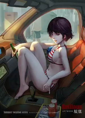Car Anime Porn - In the car nude porn picture | Nudeporn.org