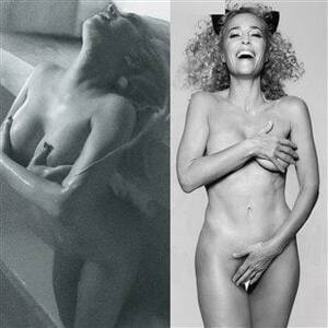 Christina Aguilera Nude Porn - Christina Aguilera Nude Photos & Naked Sex Videos