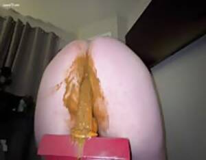 anal poop dildo - Dildo poop - Extreme Porn Video - LuxureTV
