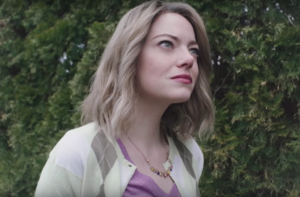 Emma Stone Porn Actress - SNL and Emma Stone Bring Hilarious Backstory to an Porn Extra â€“ IndieWire