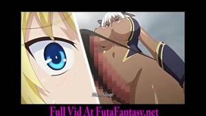 Anime Succubus Shemale Porn - Futa Succubus Plows Girl Then Mster Takes a Turn, Ochi Mono Rpg Seikishi  Luvilias 3 - XVIDEOS.COM