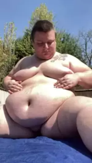 Fat Male Transgender Porn - Hairy trans boy pussy and fat body | xHamster