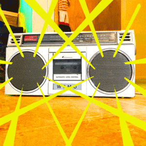 grand trans gif self suck - WFMU: Wake with Clay Pigeon: Playlist from December 20, 2023