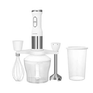 Blender Egg Porn - Household Blender Baby Food Supplement Mixer 0.8L Kitchen Fruit Vegetable  Electric Juicer Egg Meat Mixing Machine