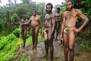 native nudism gallery - nude Â· 1 Â· 2 Â· 3 Â· 4 Â· Native men at the Naghol ceremony in the village of  Rangsuksuk, island of Pentecost,