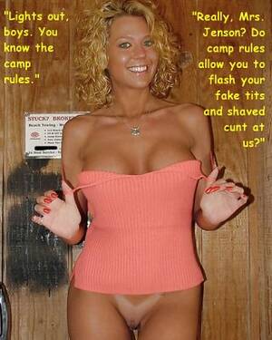 Bad Teacher Porn Captions - Bad Teachers Captions X Porn Pictures, XXX Photos, Sex Images #1451786 -  PICTOA