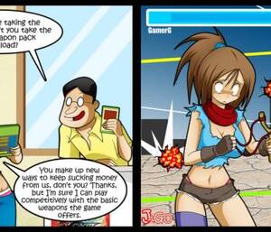 Funny Hipster Girl Porn - Living With HipsterGirl and GamerGirl | Erofus - Sex and Porn Comics