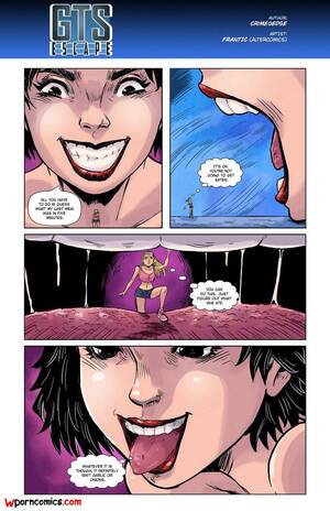 Giantess Sex Comic Porn - âœ…ï¸ Porn comic Octo. A Warm Winter Getaway. Giantess Fan. Sex comic girl and  the âœ…ï¸ | Giantess Fan | Porn comics hentai adult only | wporncomics.com