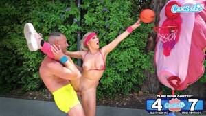 lesbian nude basketball - Lesbian Basketball Porn Videos | Pornhub.com