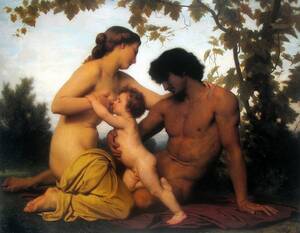 naked couples at the beach - Depictions of nudity - Wikipedia