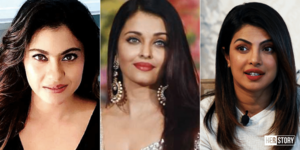 aishwarya indian actress xxx - From Priyanka Chopra and Kajol to Aishwarya Rai, Indian women celebs have  taken the world by
