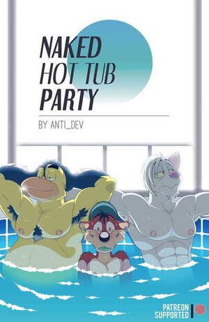 cartoon porn hot tub - Newest hot tub Comics Porn, Popular hot tub Anime