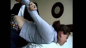 annabelle asian spanked - Spanking Punishment Day