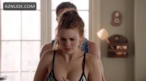 Holland Roden Porn - 