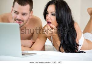 Girl Watches Porn Movie - 449 Watching Porn Images, Stock Photos, 3D objects, & Vectors | Shutterstock