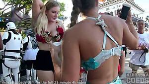 mardi gras tits prego - Mardi Gras Tits Prego | Sex Pictures Pass