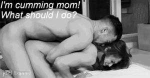making mom pregnant sex - Making mom pregnant | MOTHERLESS.COM â„¢