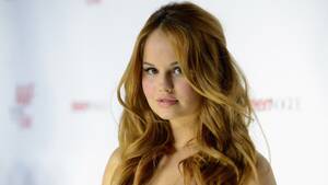 Disney Jessie Debby Ryan Porn - Disney Channel 'Jessie' Actress Debby Ryan Arrested, Charged With DUI After  Crashing Audi | KTLA