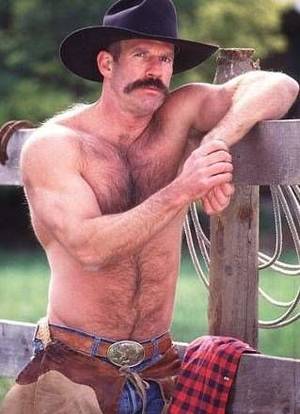 Cowboy Gay Porn Stars - 63 best Wade Neff images on Pinterest | Hairy men, Hot guys and Hot men