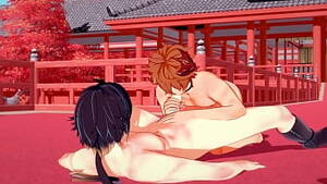 Anime Boy Gay Porn Captions - Genshin Impact Yaoi - Blowjob and Fucked by Zhongli - Japanese Asian Manga  anime game porn gay - XVIDEOS.COM