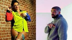Drake Porn - Porn star claims singer Drake got her pregnant, insisted on aborting child  - India Today
