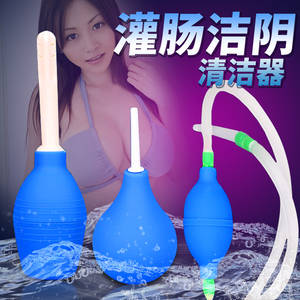 Gay Anal Sex Douche - Get Quotations Â· Men and women with anal vaginal cleaning enema gay adult  sex toys alternative supplies