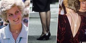 Lady Diana Porn - Getty Images