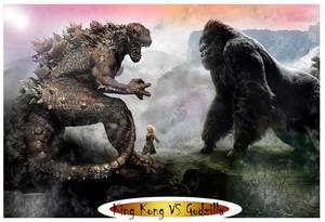King Kong And Godzilla Porn - Godzilla vs. King Kong aka Hubspot vs. Salesforce.com