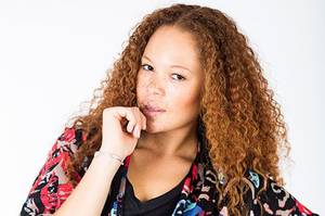 Dj Girls Big Nose Porn - Katie Friedman