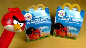 Angry Birds Porn 2016 - 