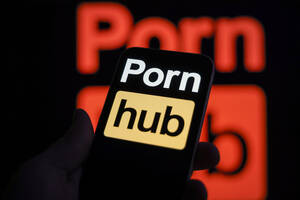 Hub Porn - Pornhub Blocks The Entire State of Virginia