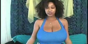 chaka t busty ebony porn star - Chaka T - video 5 (Chaka T.) - Tnaflix.com