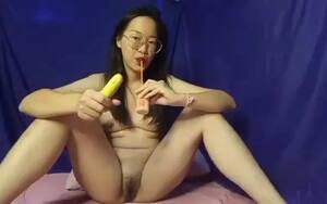 horny asian funny - Sexy asian kai masturbates on webcam Porn Videos | Faphouse
