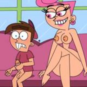 Fairly Oddparents Porn Creampie - The Fairly OddParents - Hentai Flash Games