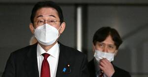 Japanese Secretary Forced Fuck - Japan PM to dismiss secretary for discriminatory remarks against sexual  minorities - The Mainichi