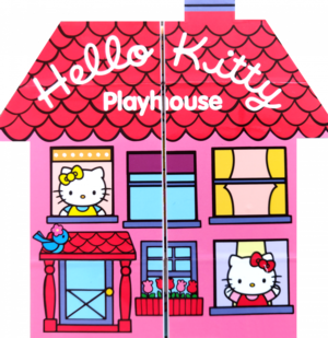 Hello Kitty House Porn - Clever Book: Hello Kitty (play house) â€“ ÐºÑƒÐ¿Ð¸Ñ‚ÑŒ Ð² Ð¸Ð½Ñ‚ÐµÑ€Ð½ÐµÑ‚-Ð¼Ð°Ð³Ð°Ð·Ð¸Ð½Ðµ  Booklavka (Ð‘ÑƒÐºÐ»Ð°Ð²ÐºÐ°)