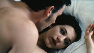 Forced Sex Movies - Catherine Breillat Disputes 'Romance' Rape Scene With Caroline Ducey â€“  IndieWire