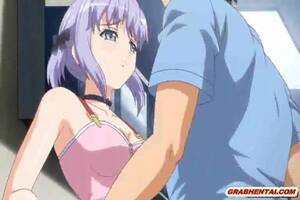 Kitchen Anime Porn - Hentai Cutie Hot Pokes in Kitchen - Japanese Hentai Porn | AREA51.PORN