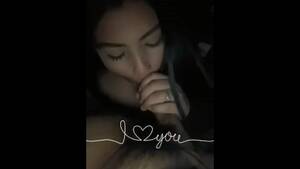 hot latina gives blowjob - Latina Giving Head Porn Videos | Pornhub.com