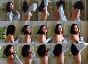 Eliza Dushku Porn - Eliza Dushku Nude Pics, Scenes and Porn - Scandal Planet