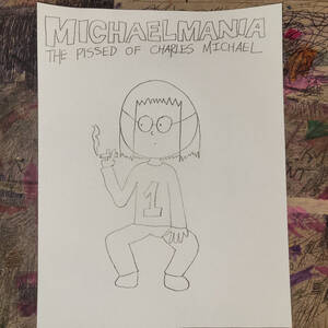 Ariana Grande Hentai Porn - Michaelmania: The Pissed Of Charles Michael | Charles Michael