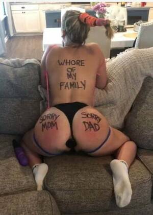 anal whore written on ass - Anal Whore Written On Ass | Sex Pictures Pass