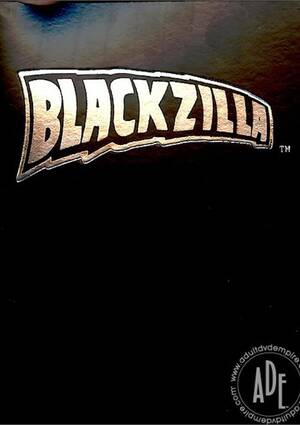 Blackzilla Porn Logo - Best of Blackzilla (2006) | Hush Hush Entertainment | Adult DVD Empire